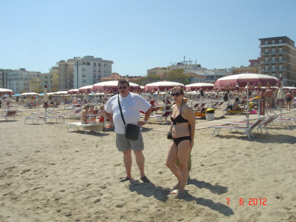 Gabicce Mare 2012 016